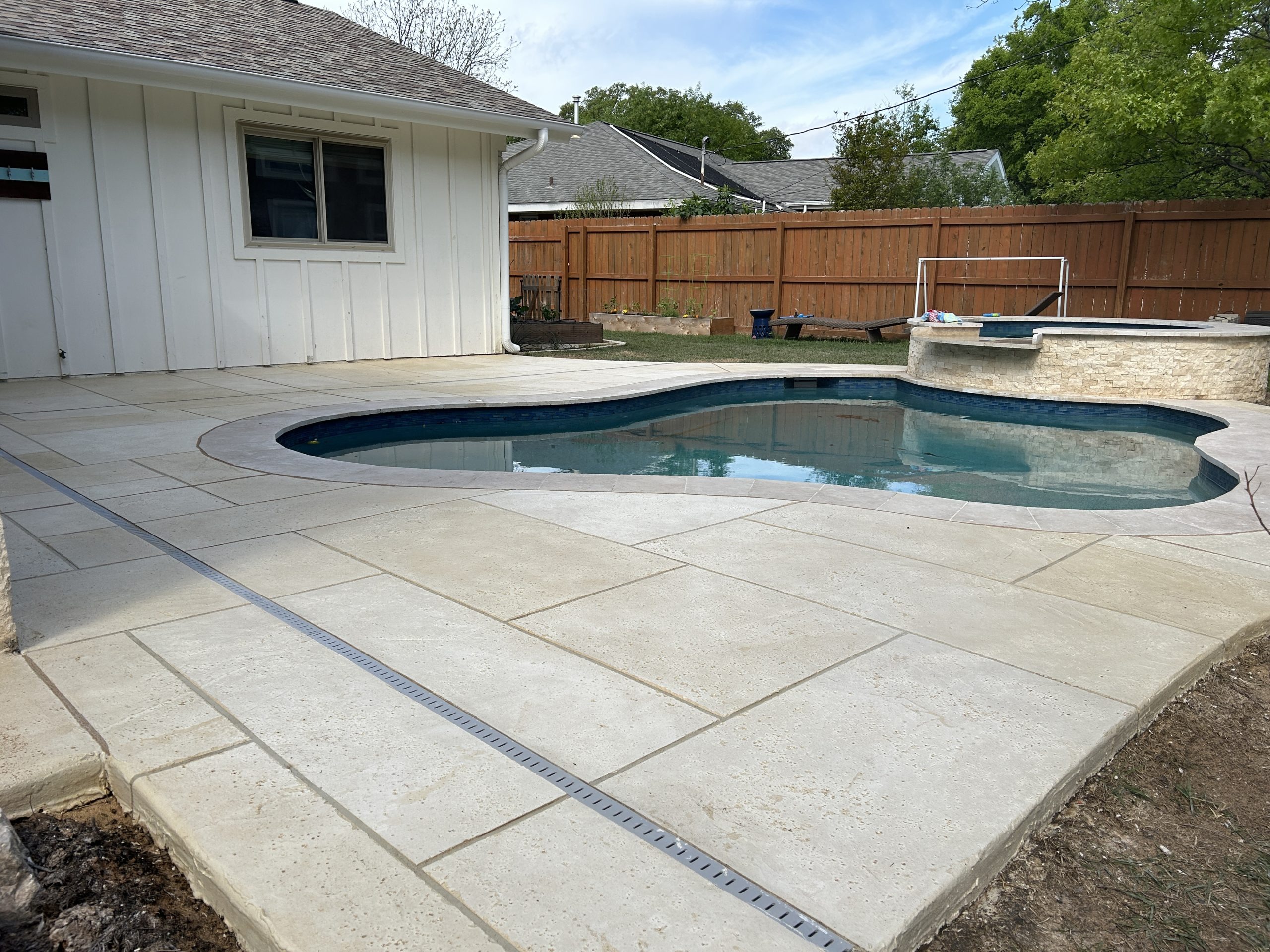 Concrete Pool Deck Resurfacing in Orlando, FL Pool Decks R Us (2)