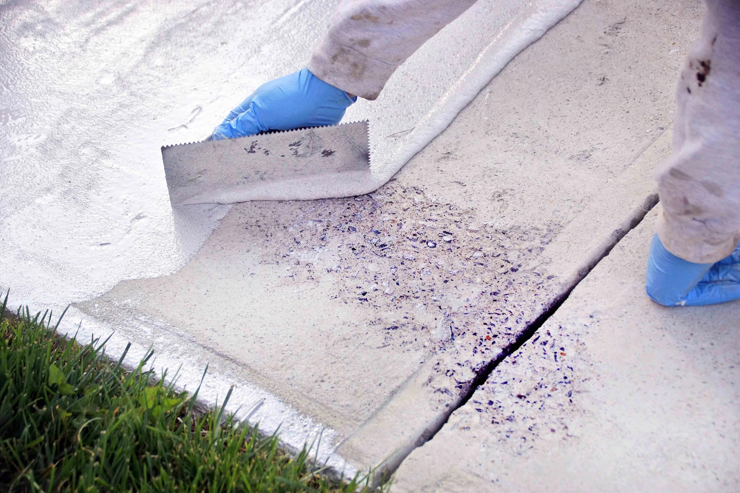 Concrete Resurfacing (2)