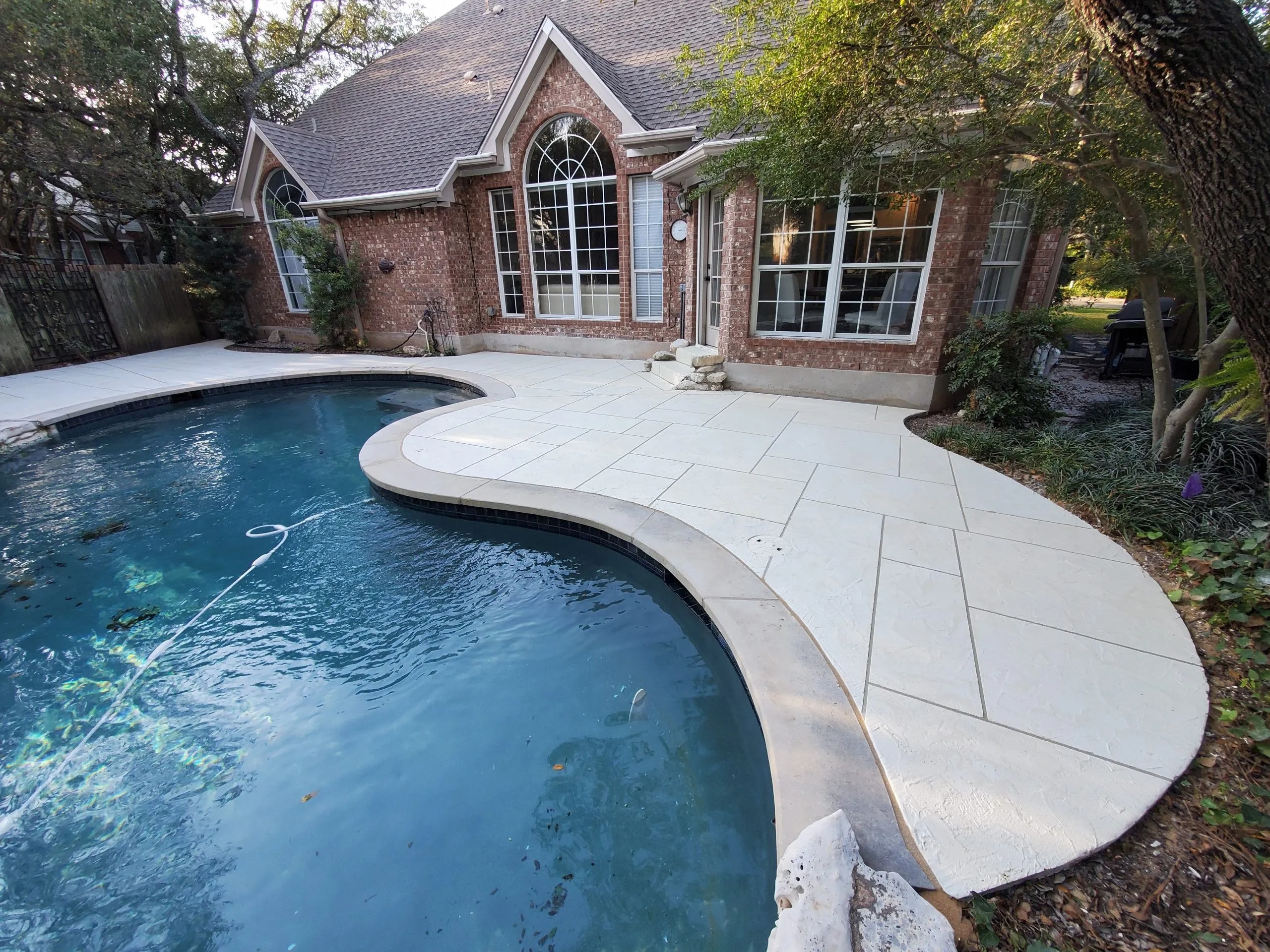 Resurface Pool Deck (5)